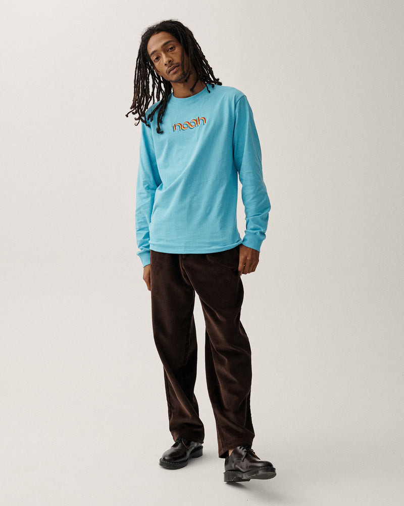 Noah lookbook for Autumn/Winter 2020