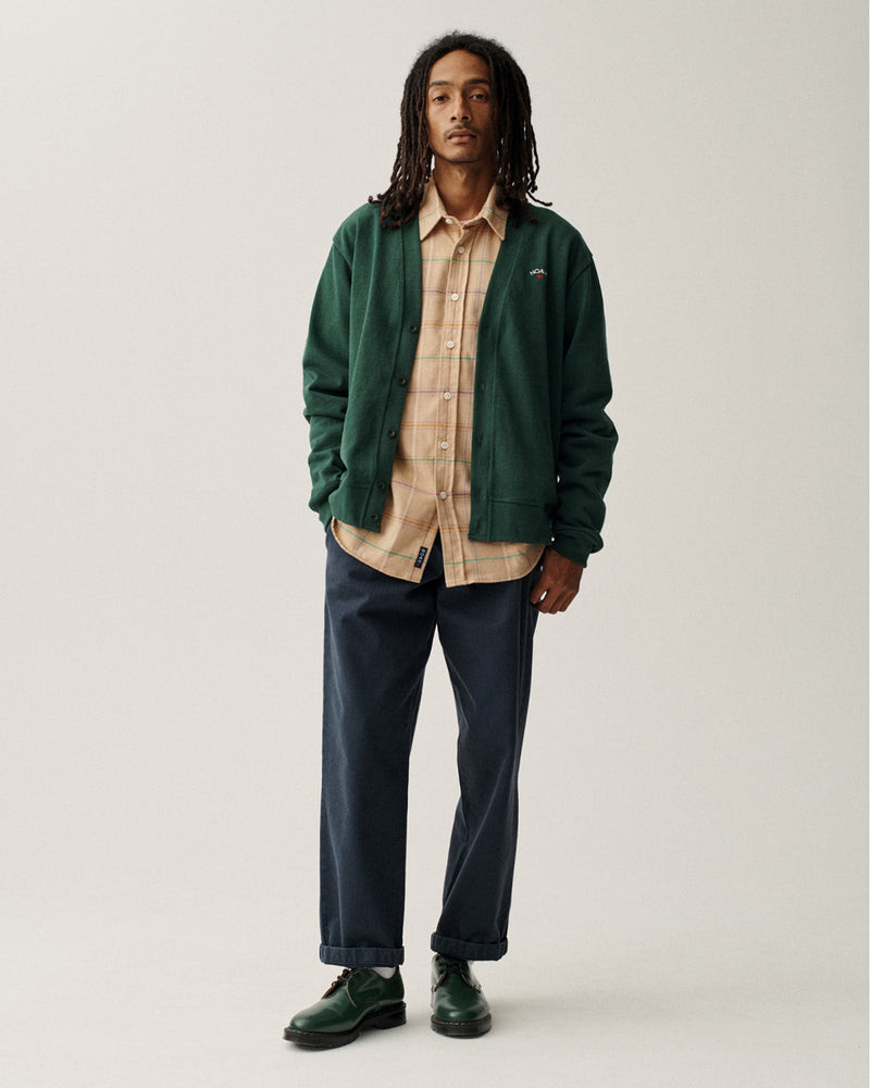 Noah lookbook for Autumn/Winter 2020