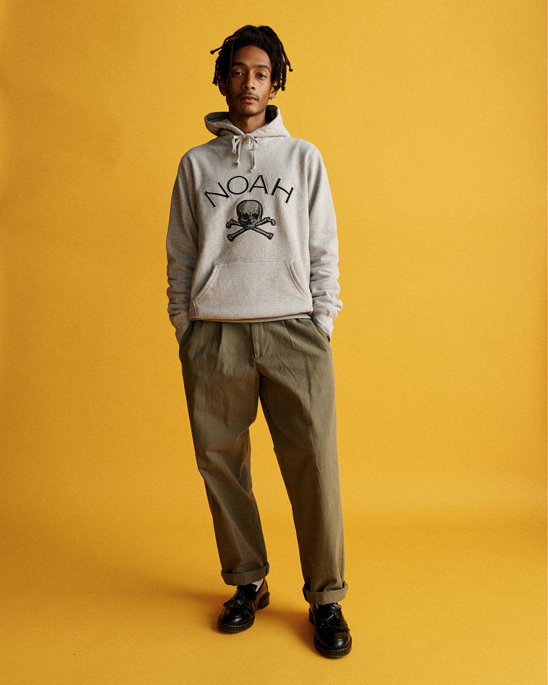 Noah lookbook for Autumn/Winter 2020