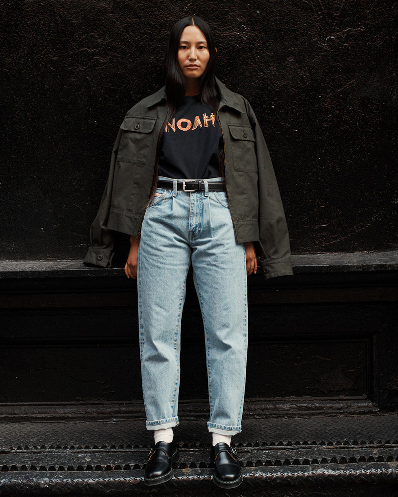 Noah lookbook for Autumn/Winter 2020