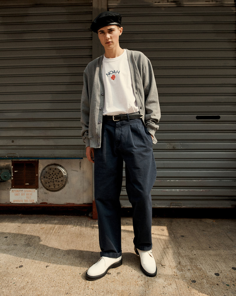 Noah lookbook for Autumn/Winter 2020