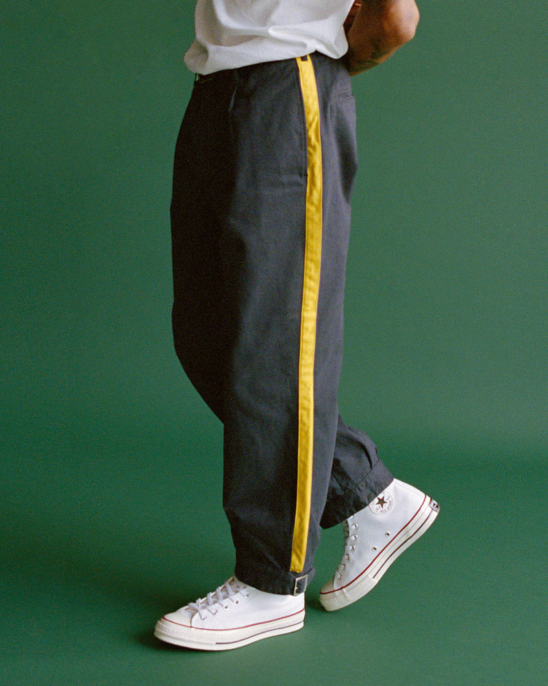 Noah lookbook for Autumn/Winter 2020