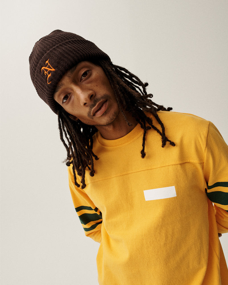 Noah lookbook for Autumn/Winter 2020