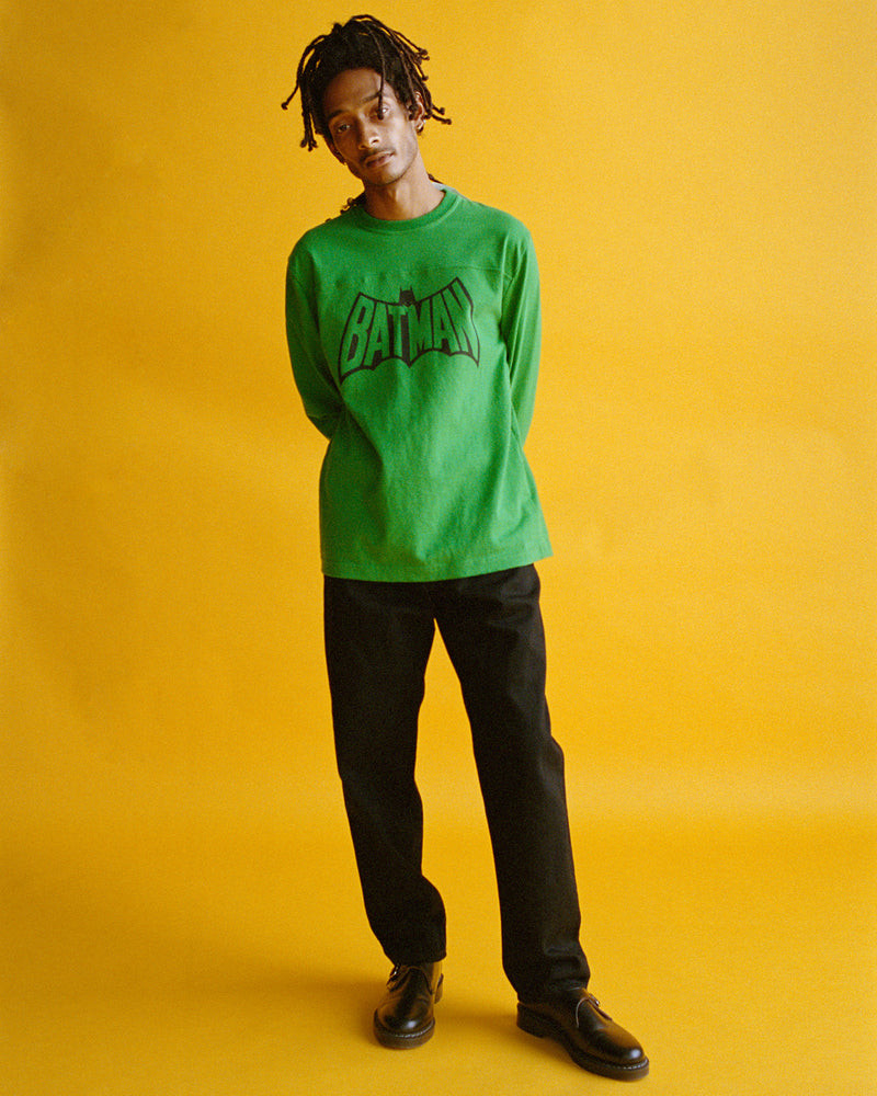 Noah lookbook for Autumn/Winter 2020