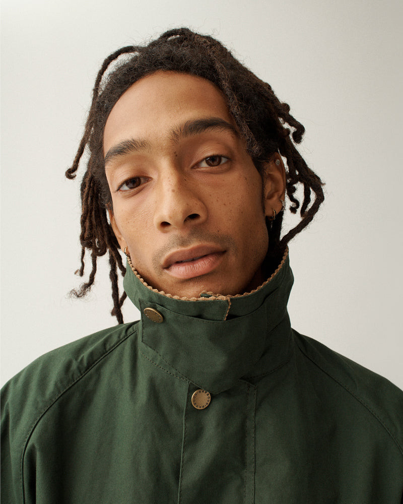 Noah lookbook for Autumn/Winter 2020