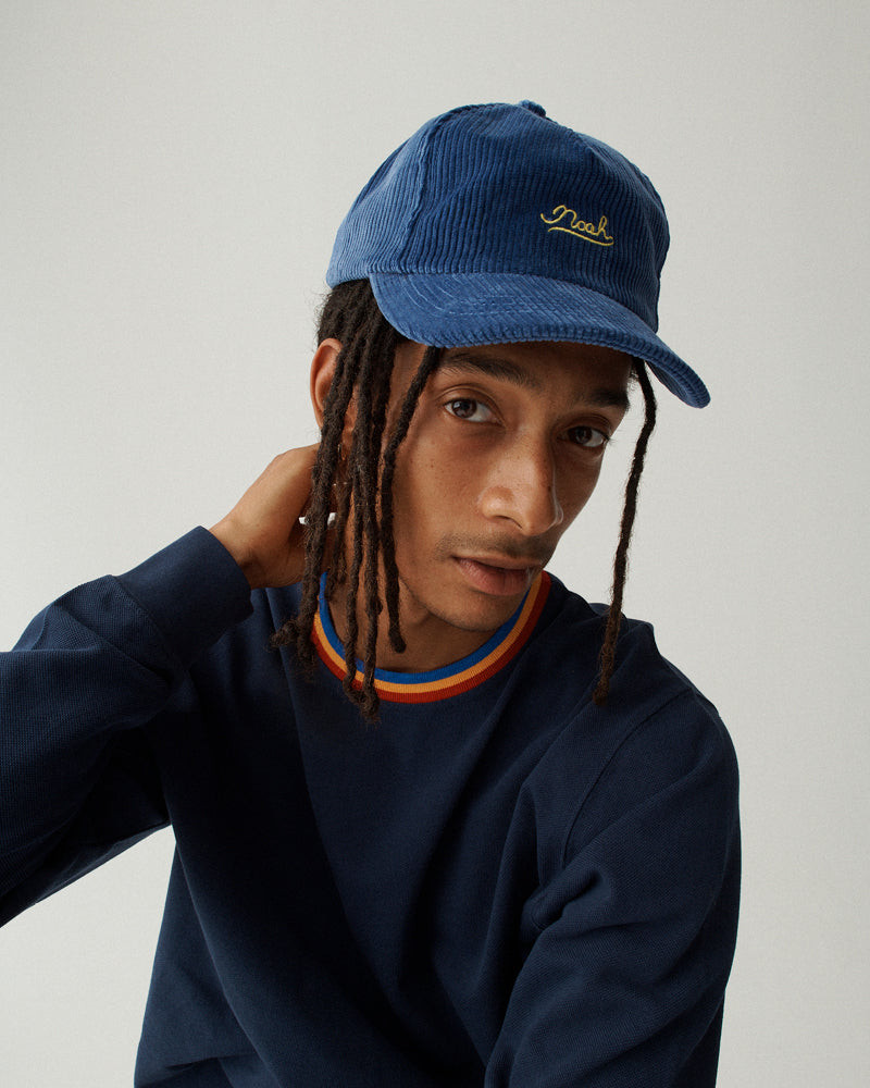 Noah lookbook for Autumn/Winter 2020