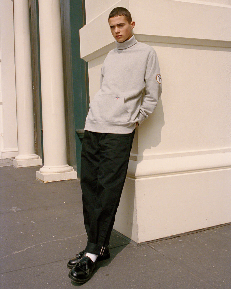 Noah lookbook for Autumn/Winter 2020