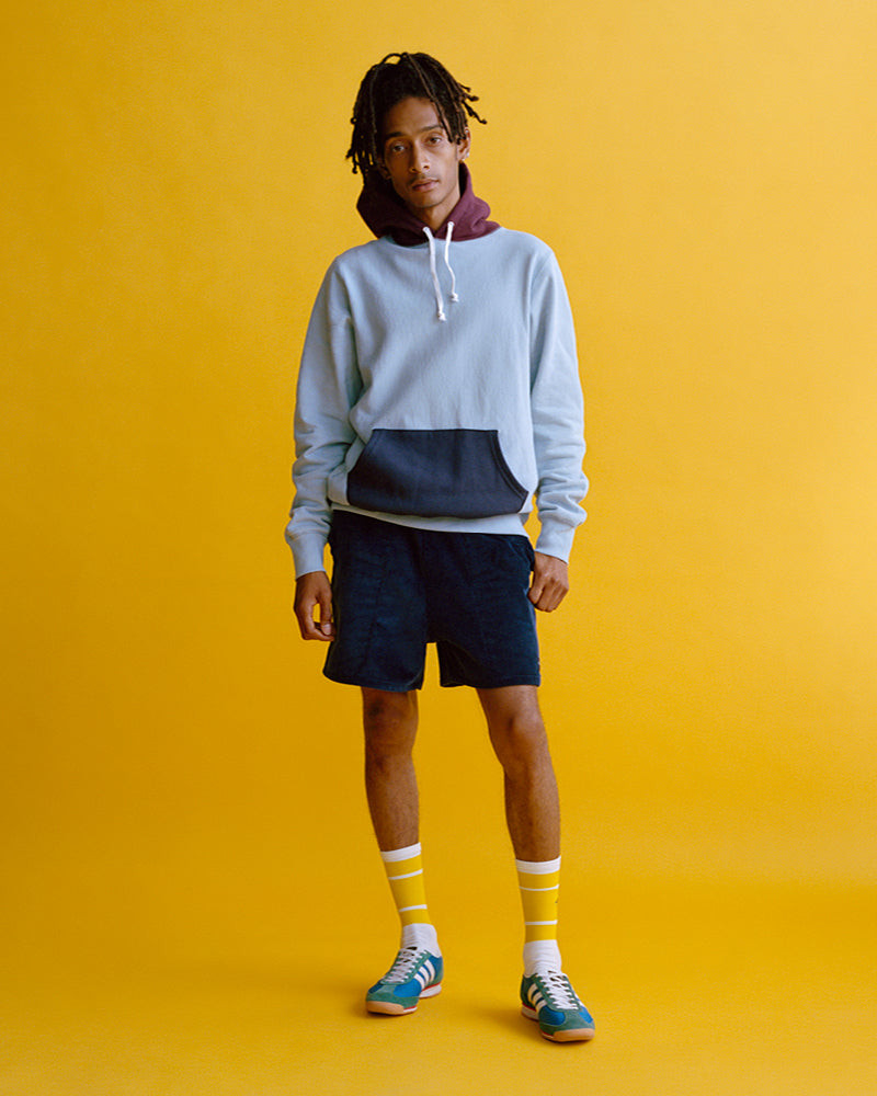 Noah lookbook for Autumn/Winter 2020