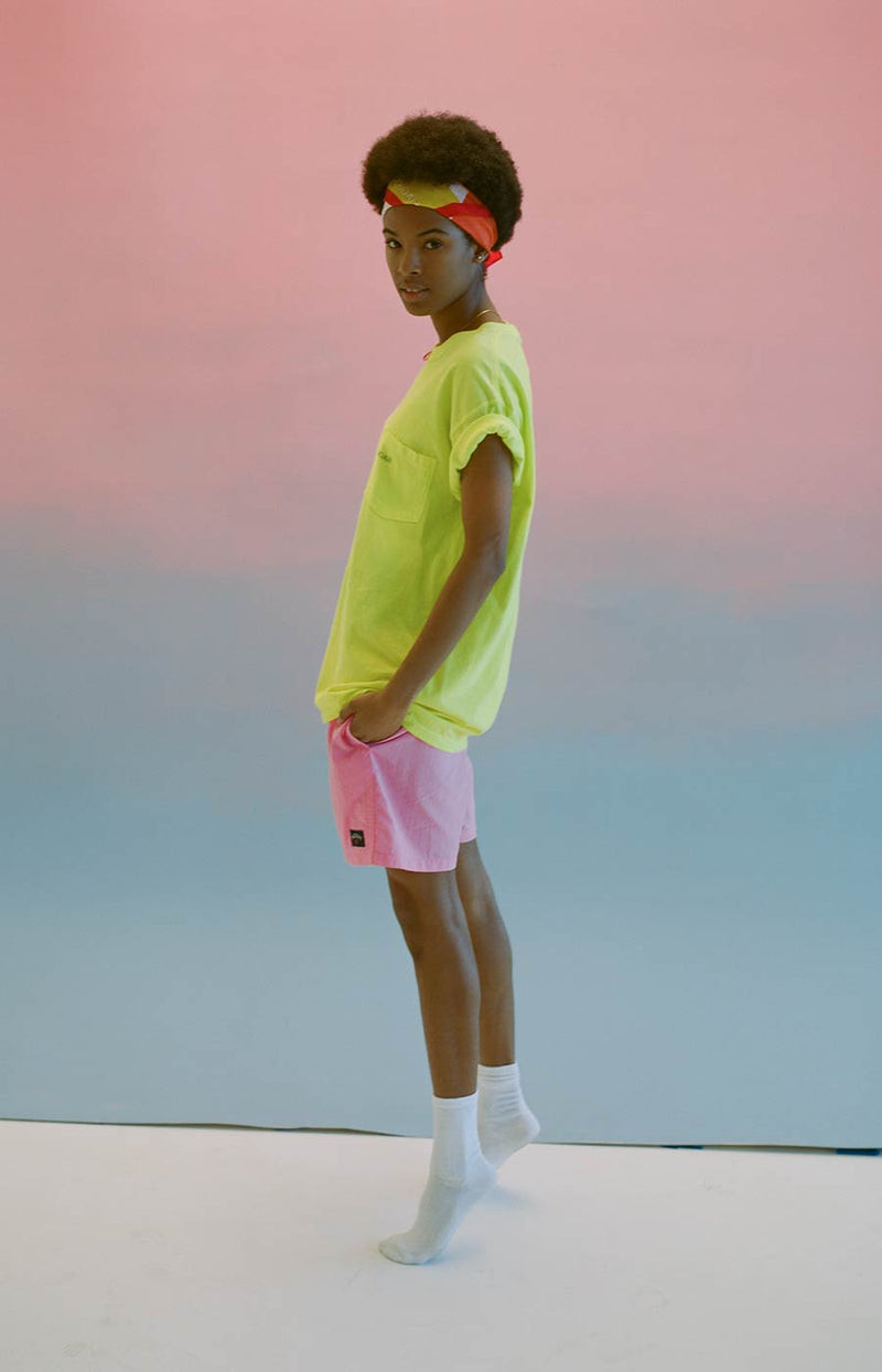 Noah lookbook for Spring/Summer 2018