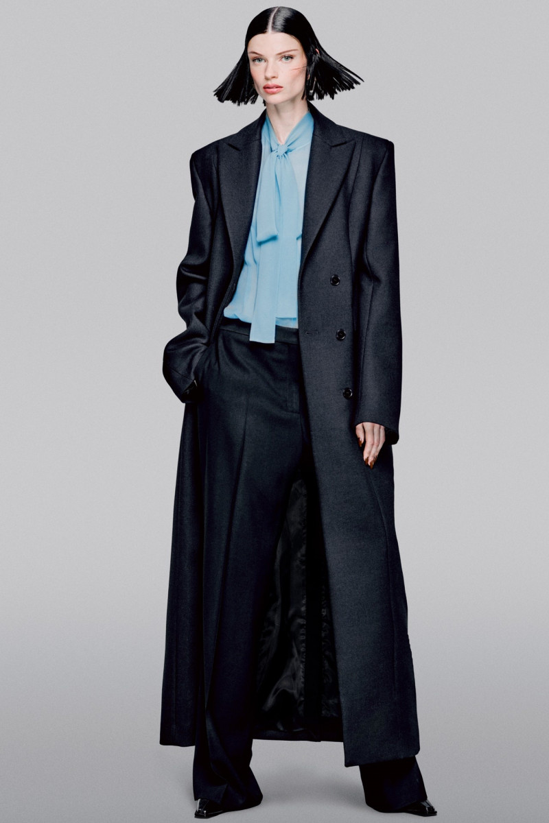 H&M Studio lookbook for Autumn/Winter 2023