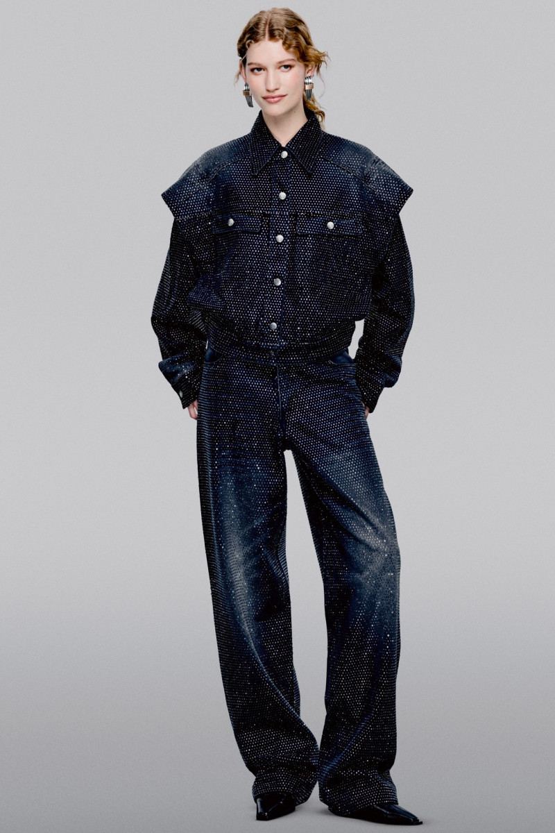 H&M Studio lookbook for Autumn/Winter 2023