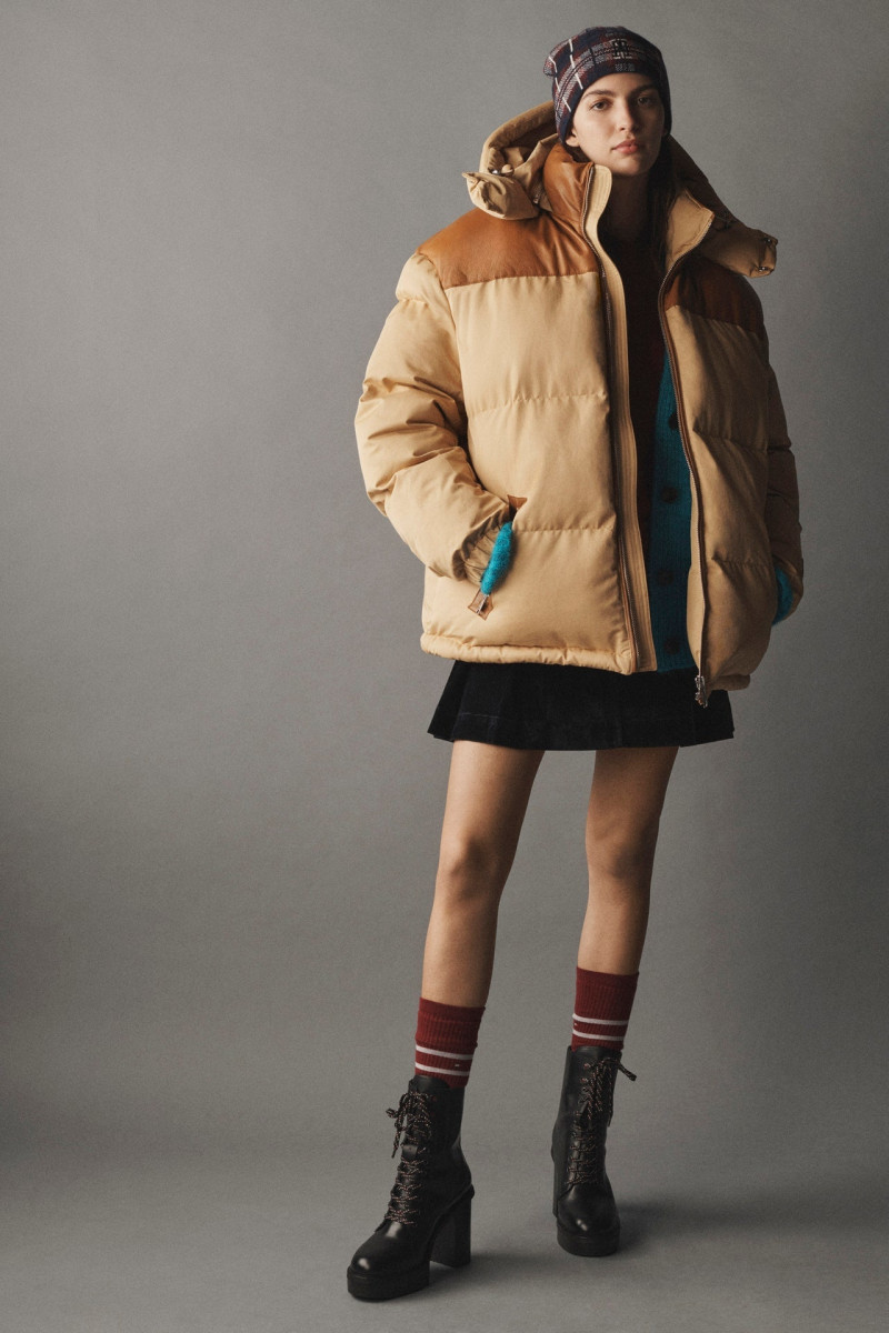 Tommy Hilfiger lookbook for Autumn/Winter 2023