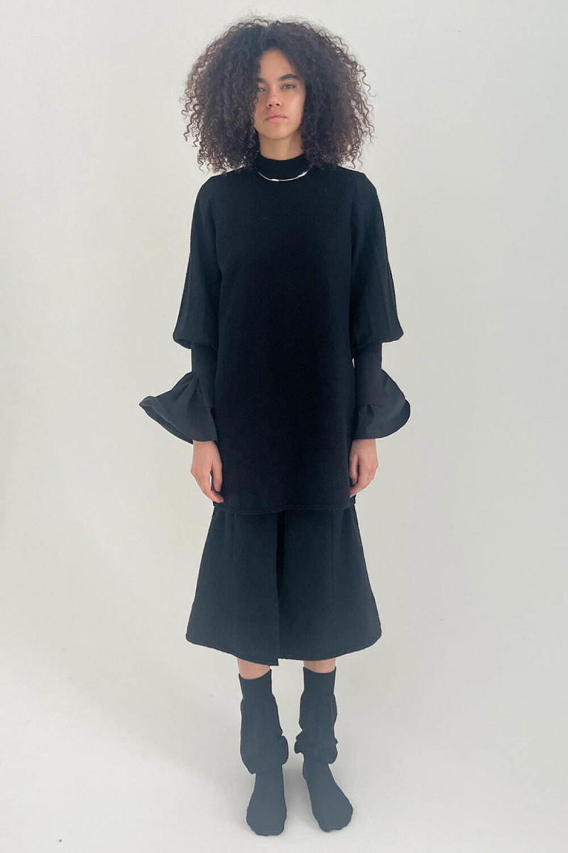 Harikae lookbook for Autumn/Winter 2023