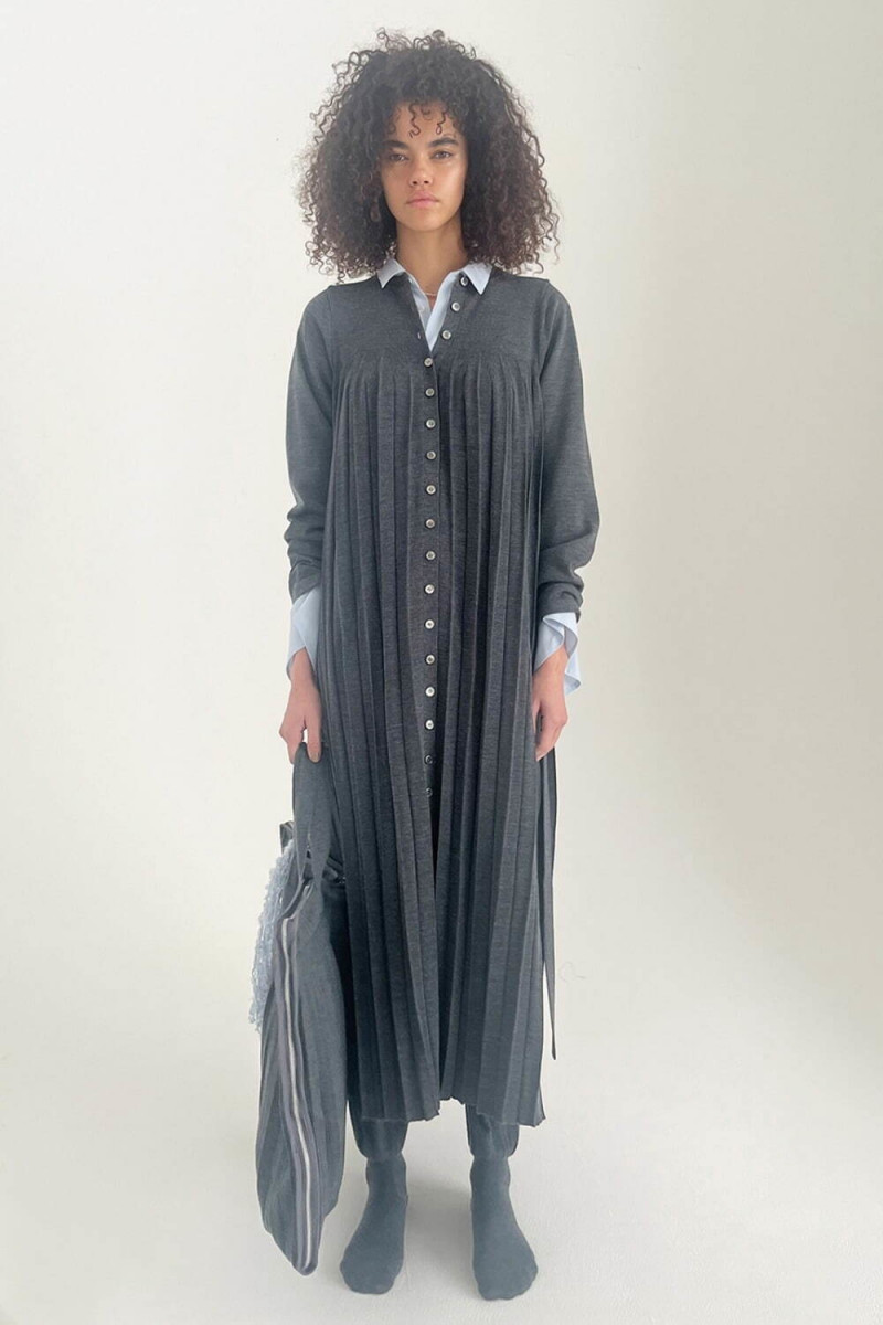 Harikae lookbook for Autumn/Winter 2023