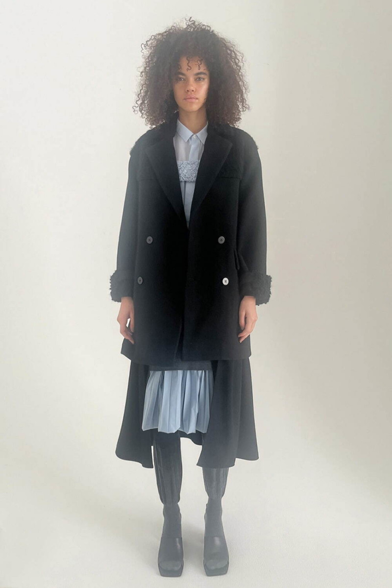 Harikae lookbook for Autumn/Winter 2023