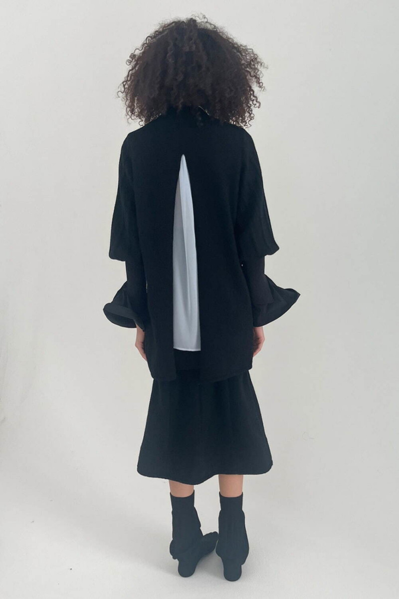 Harikae lookbook for Autumn/Winter 2023