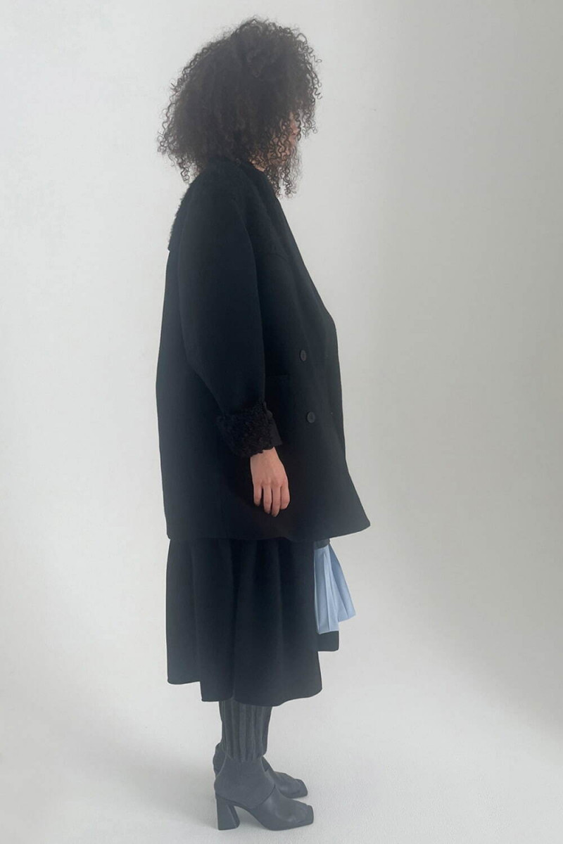 Harikae lookbook for Autumn/Winter 2023