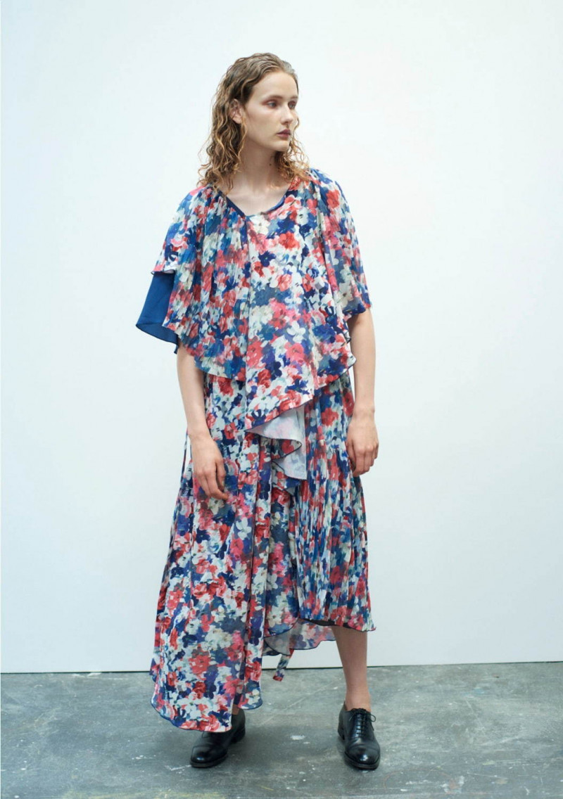 Harikae lookbook for Spring/Summer 2020