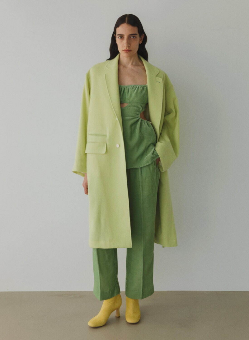 Jane Smith lookbook for Autumn/Winter 2023