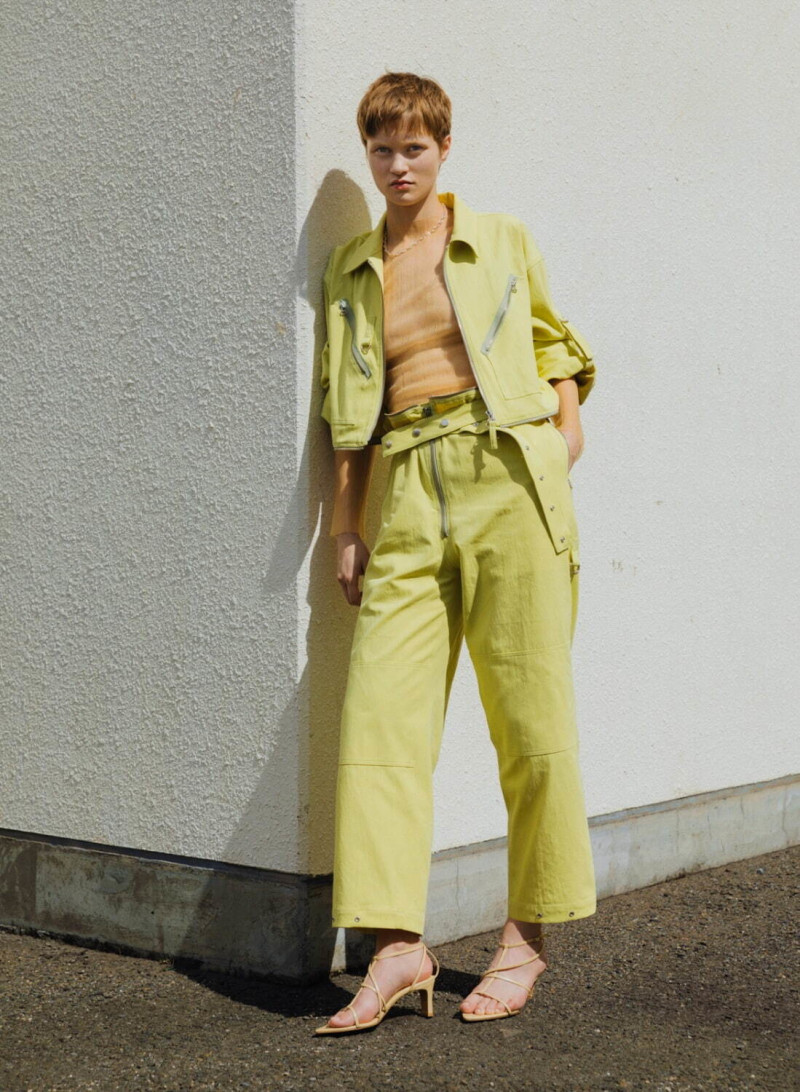 Jane Smith lookbook for Spring/Summer 2023