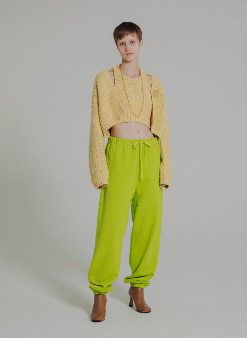 Jane Smith lookbook for Spring/Summer 2023