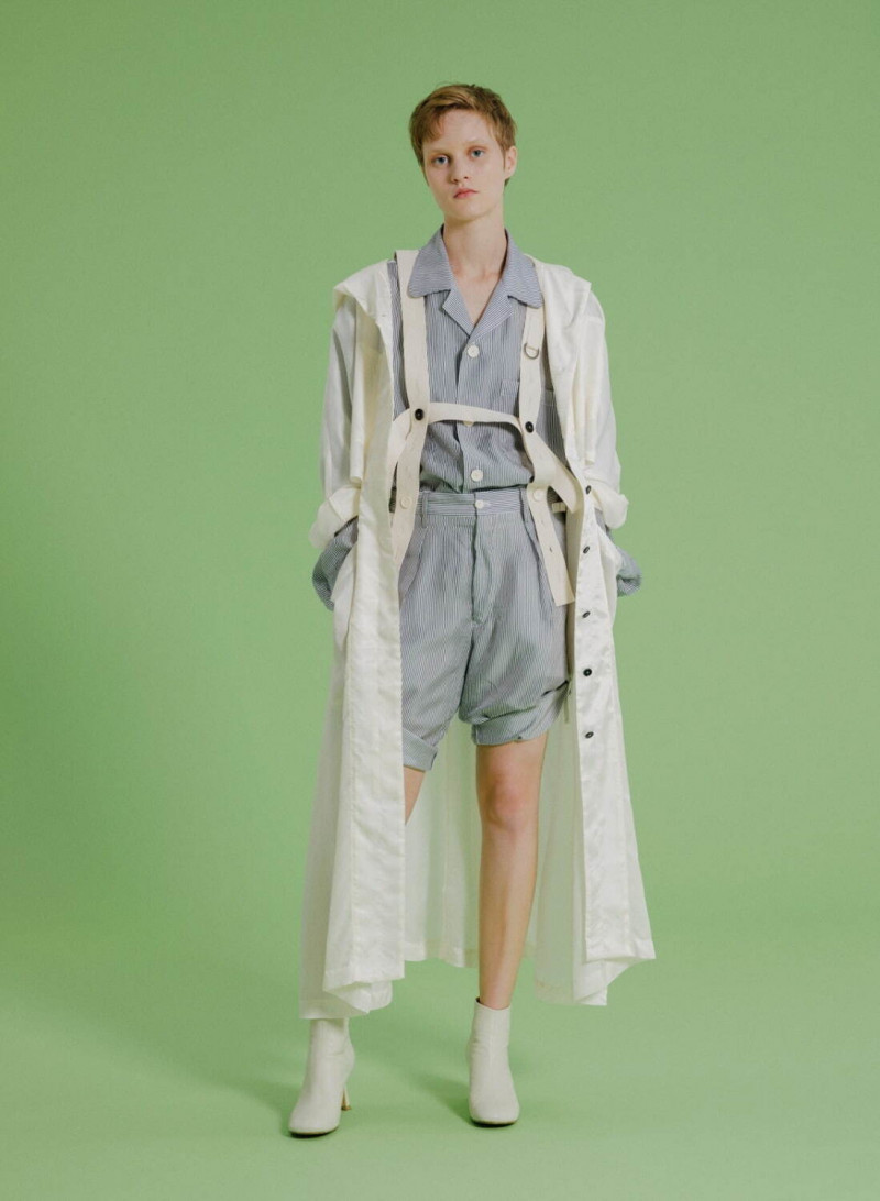 Jane Smith lookbook for Spring/Summer 2023