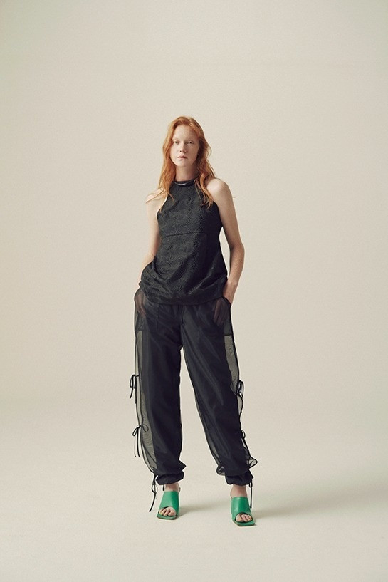 Jane Smith lookbook for Spring/Summer 2022