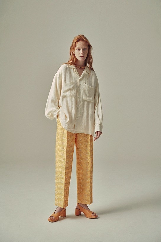 Jane Smith lookbook for Spring/Summer 2022