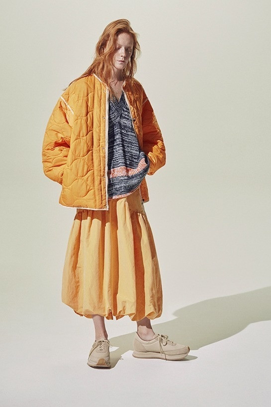 Jane Smith lookbook for Spring/Summer 2022