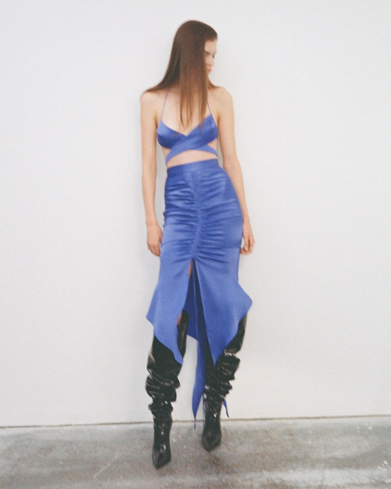 Alex Perry lookbook for Pre-Fall 2023