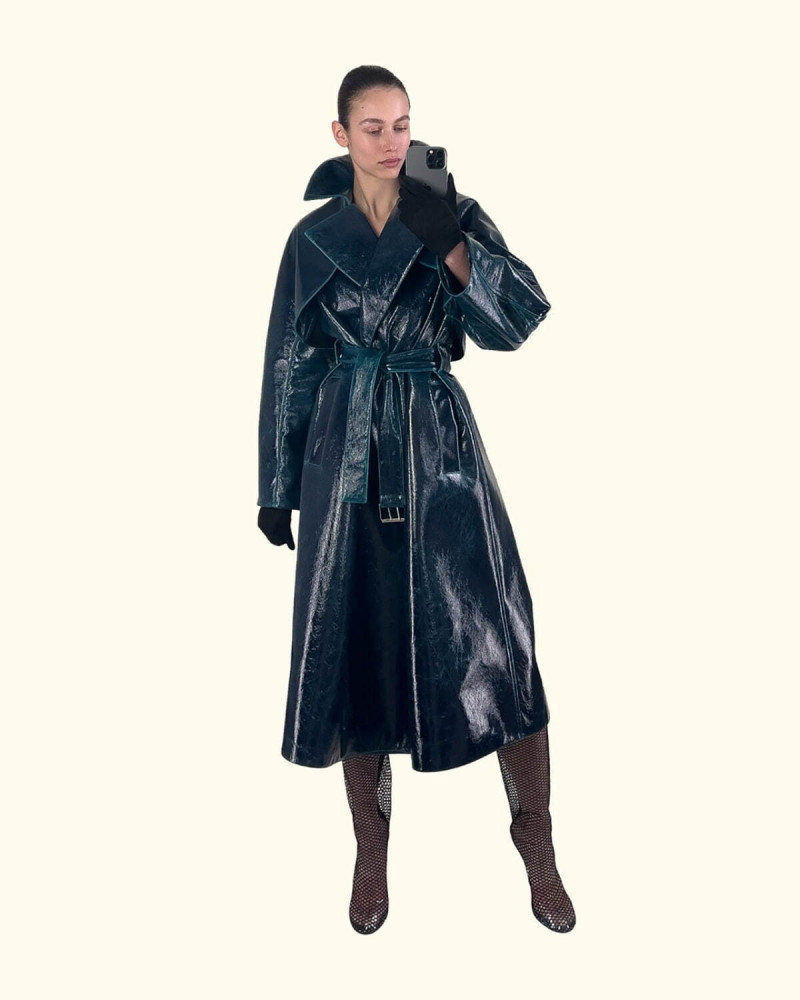 Alaia lookbook for Pre-Fall 2023