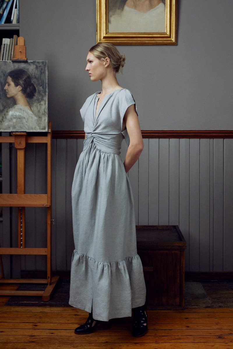 Kitx by Kit Willow lookbook for Resort 2024