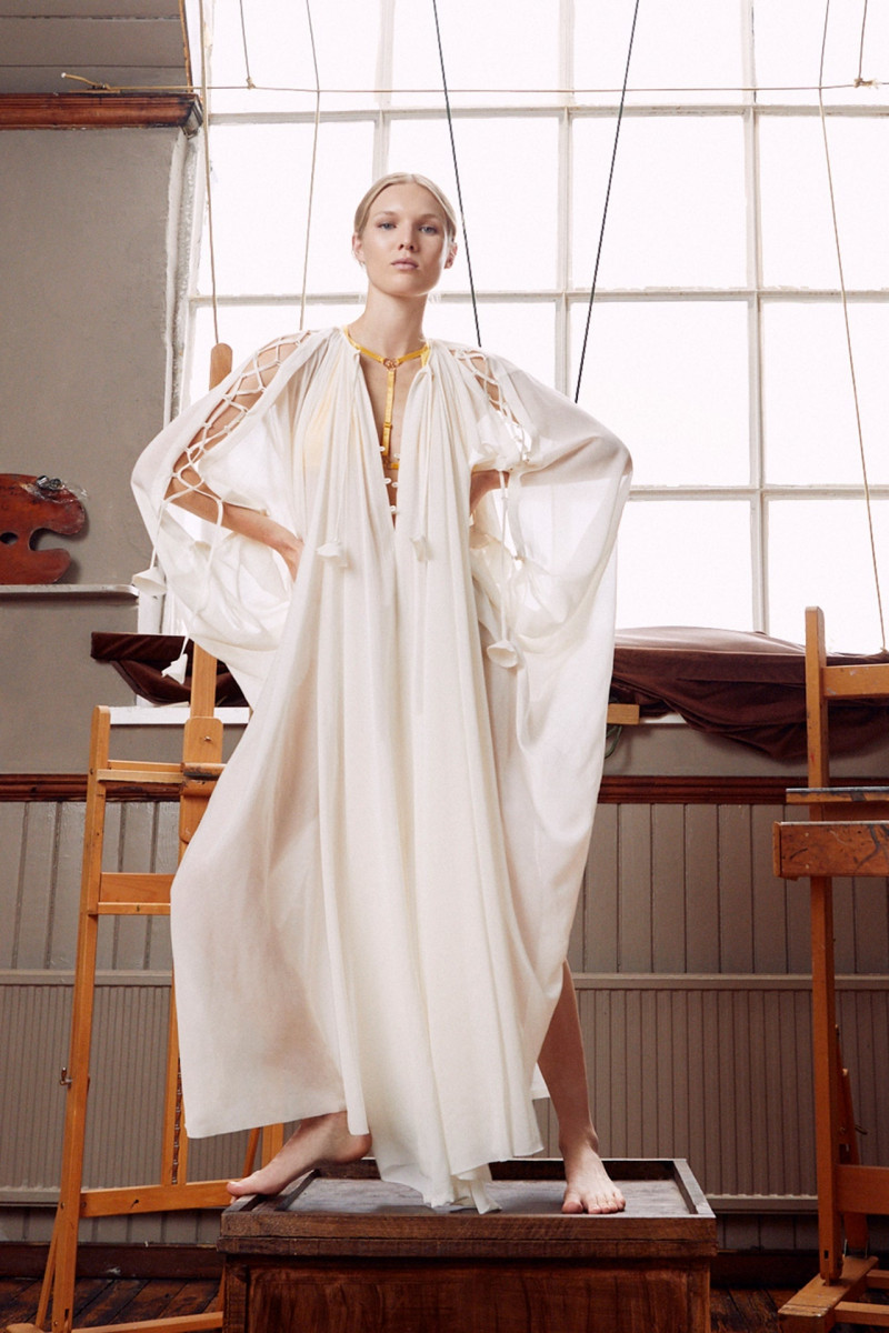 Kitx by Kit Willow lookbook for Resort 2024