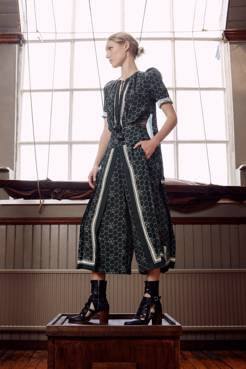 Kitx by Kit Willow lookbook for Resort 2024