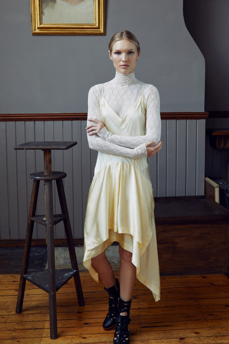 Kitx by Kit Willow lookbook for Resort 2024