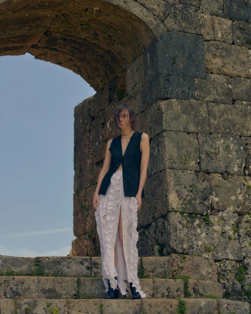 Malion lookbook for Autumn/Winter 2023