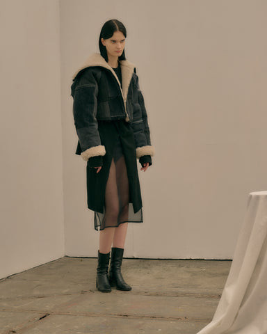 Malion lookbook for Autumn/Winter 2023