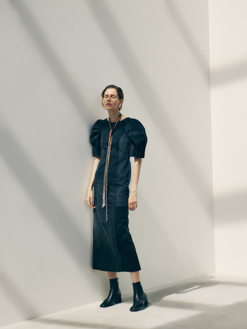 Malion lookbook for Spring/Summer 2022