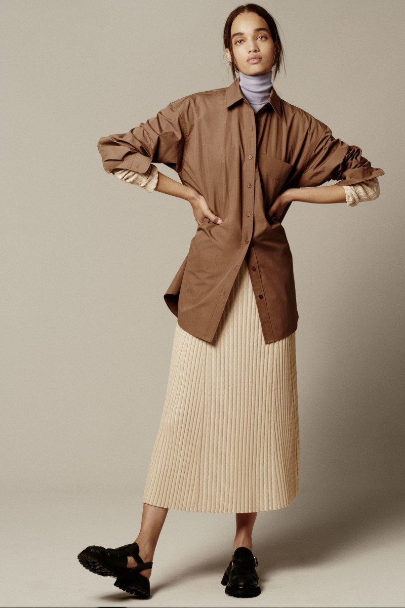 Lafayette 148 New York lookbook for Resort 2024