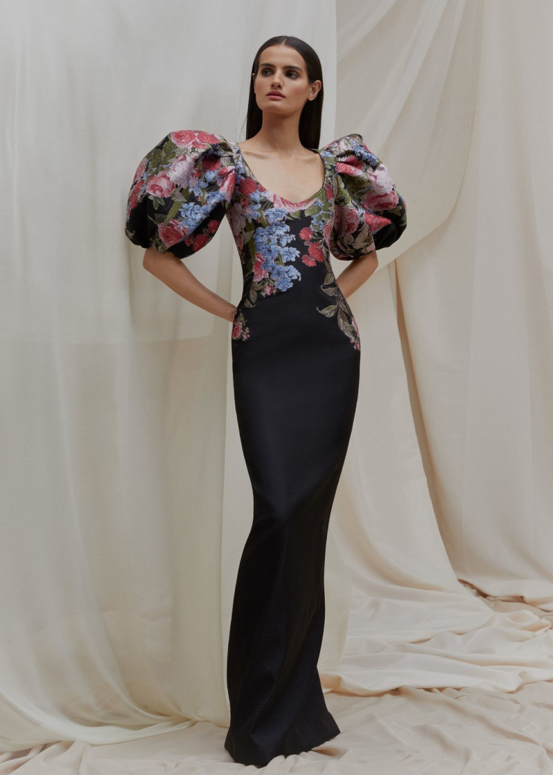 Pamella Roland lookbook for Resort 2024