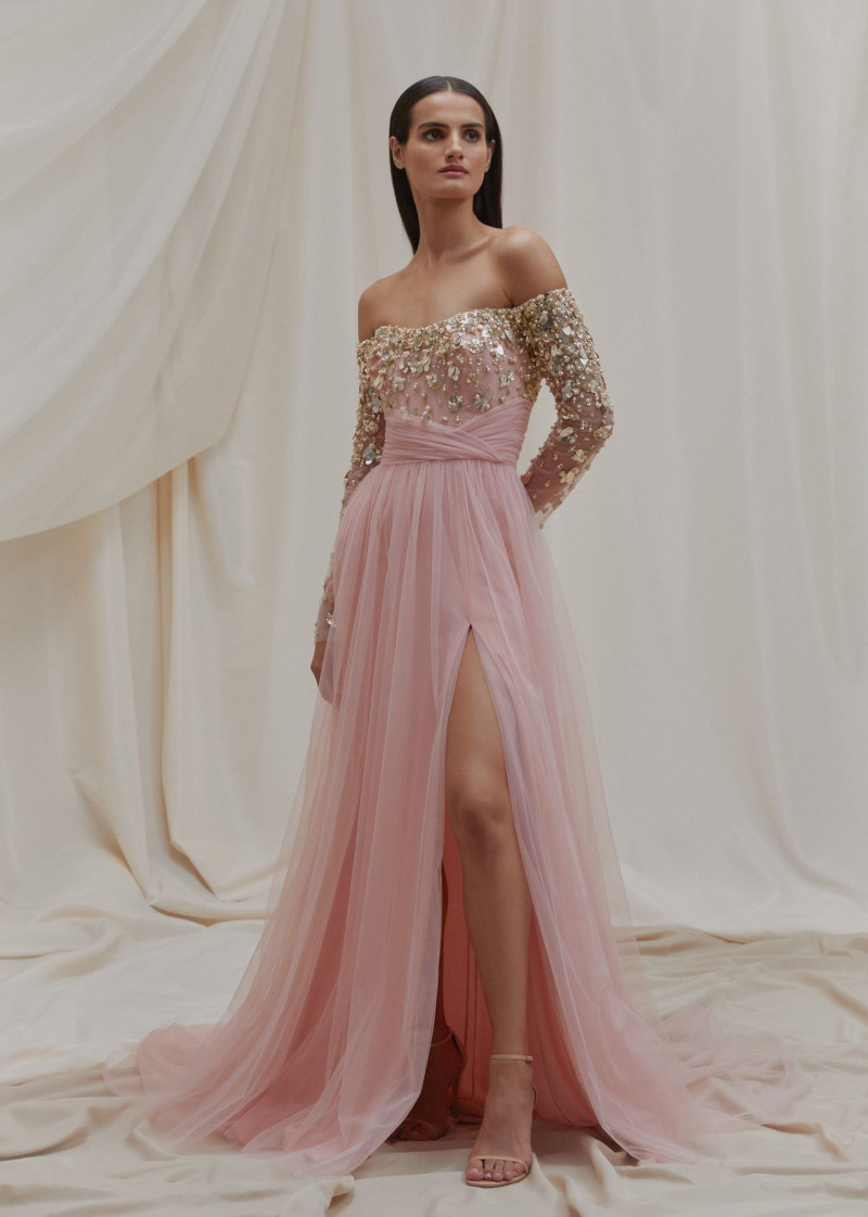 Pamella Roland lookbook for Resort 2024