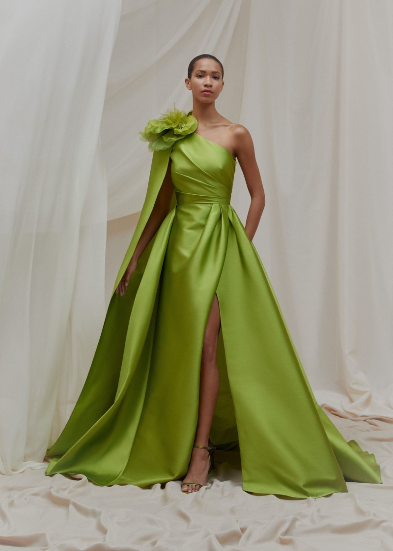 Pamella Roland lookbook for Resort 2024