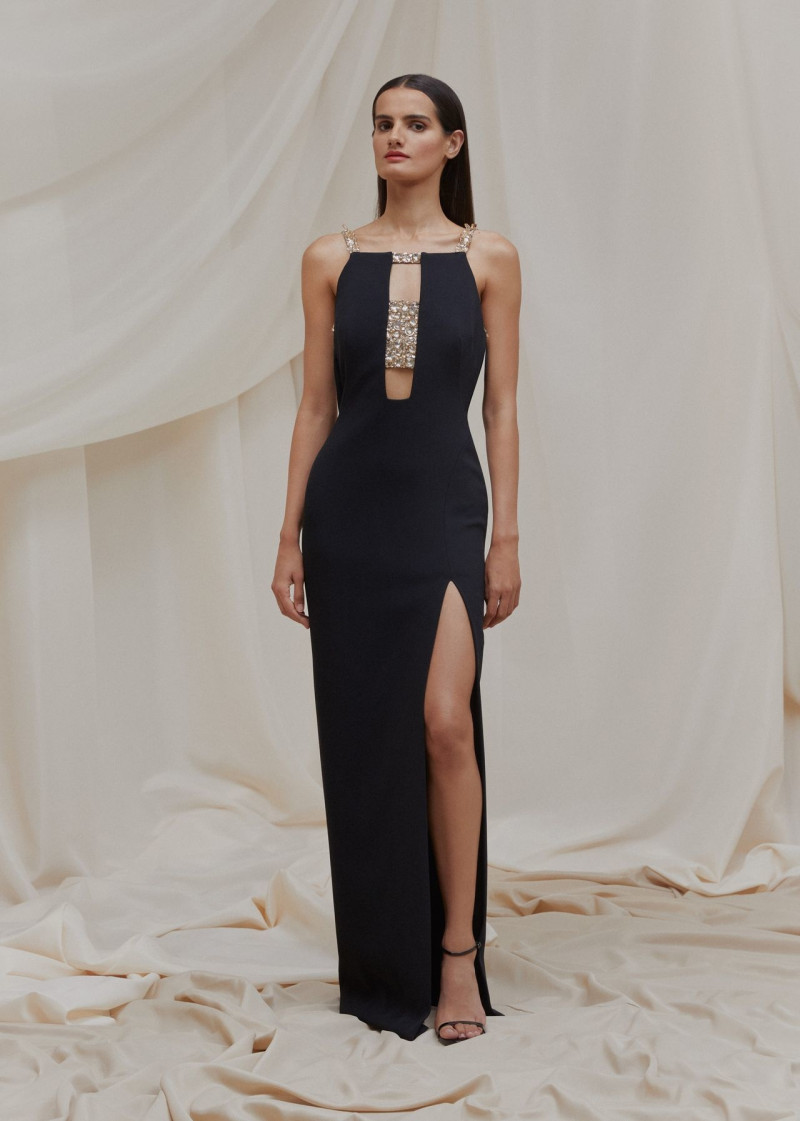 Pamella Roland lookbook for Resort 2024