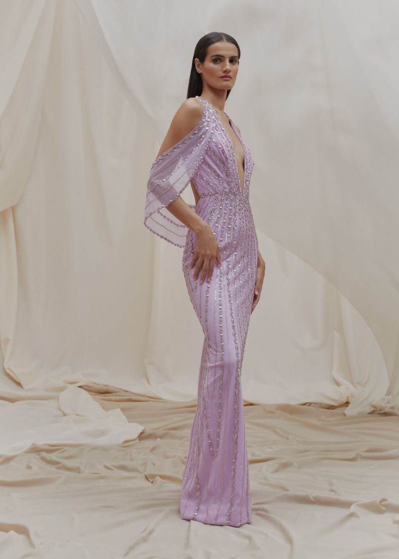 Pamella Roland lookbook for Resort 2024