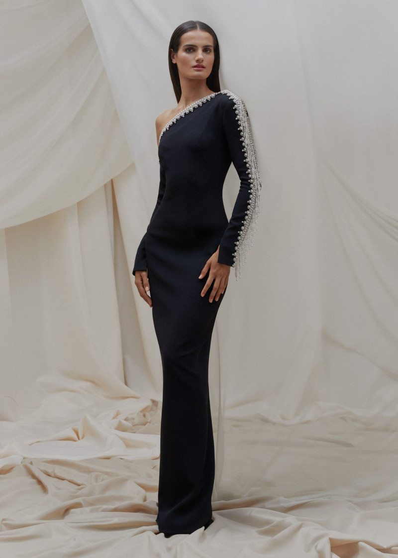 Pamella Roland lookbook for Resort 2024