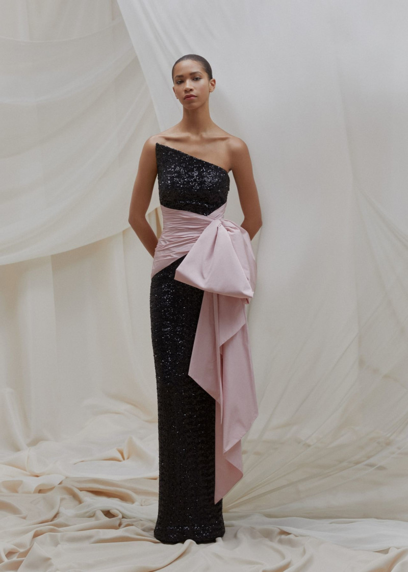 Pamella Roland lookbook for Resort 2024