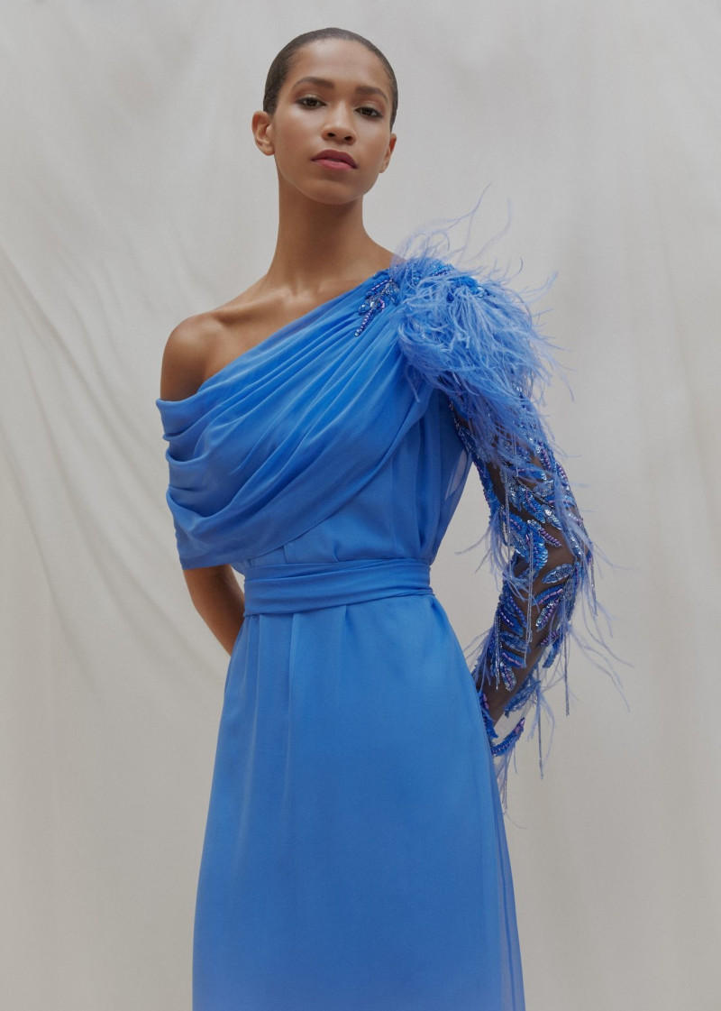 Pamella Roland lookbook for Resort 2024