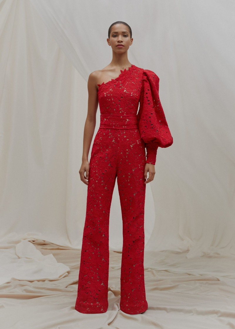 Pamella Roland lookbook for Resort 2024