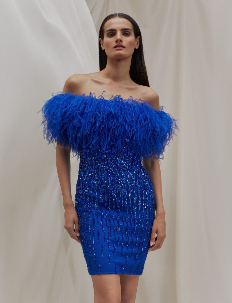 Pamella Roland lookbook for Resort 2024