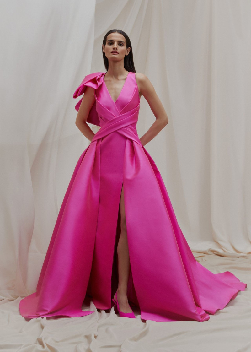 Pamella Roland lookbook for Resort 2024